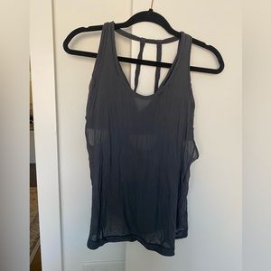 Lululemon Tank Top - Size 6